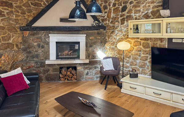 Ferienhaus - Crikvenica - Krasica , Kroatien - CKA635 302
