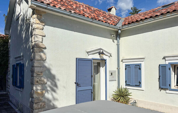 Ferienhaus - Crikvenica - Krasica , Kroatien - CKA635 81
