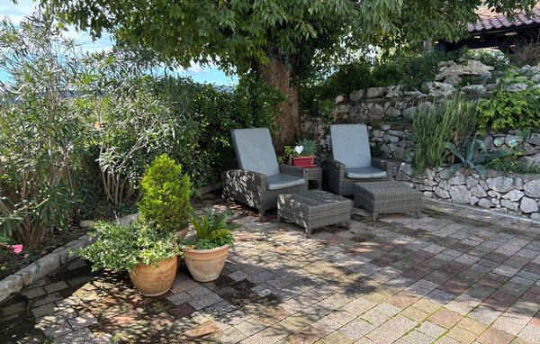 Ferienhaus - Crikvenica - Krasica , Kroatien - CKA635 101