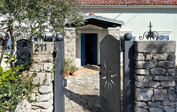 Ferienhaus - Crikvenica - Krasica , Kroatien - CKA635 104