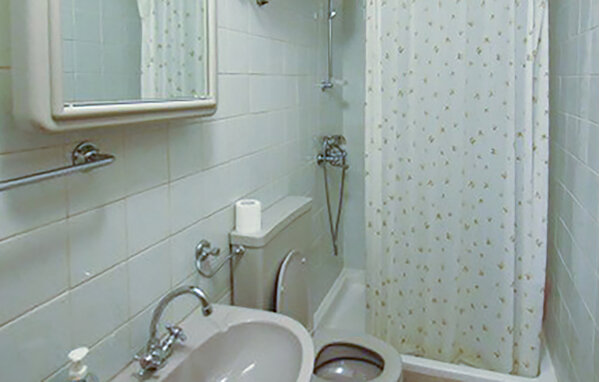 Feriehuse - Crikvenica - Bribir , Kroatien - CKA636 702