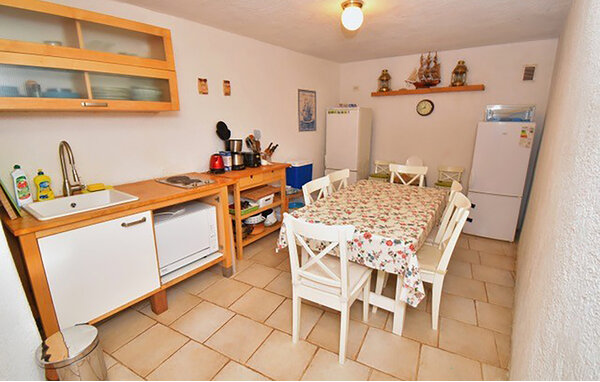 Feriehuse - Crikvenica - Bribir , Kroatien - CKA636 4