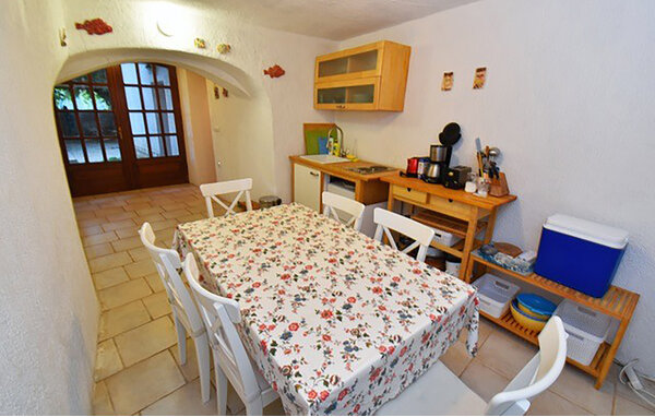 Feriehuse - Crikvenica - Bribir , Kroatien - CKA636 402