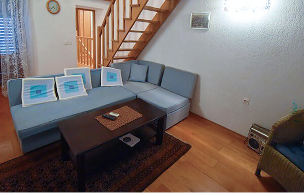 Feriehuse - Crikvenica - Bribir , Kroatien - CKA636 301