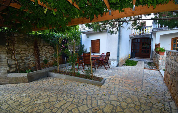 Feriehuse - Crikvenica - Bribir , Kroatien - CKA636 2