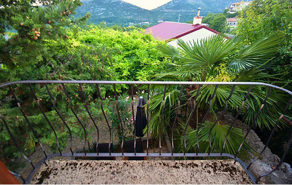 Feriehuse - Crikvenica - Bribir , Kroatien - CKA636 102