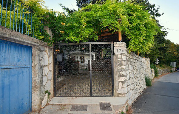 Feriehuse - Crikvenica - Bribir , Kroatien - CKA636 103