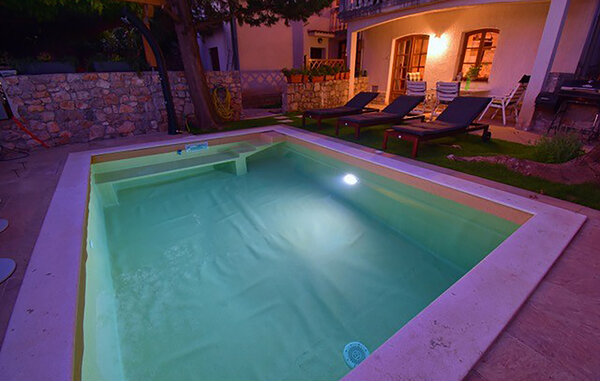 Feriehuse - Crikvenica - Bribir , Kroatien - CKA636 11