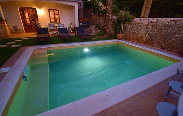 Feriehuse - Crikvenica - Bribir , Kroatien - CKA636 12