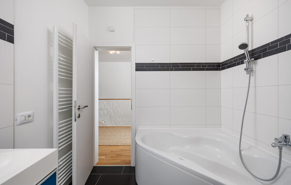 Ferienwohnung - Crikvenica - Kostrena , Kroatien - CKA638 701