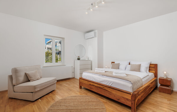 Ferienwohnung - Crikvenica - Kostrena , Kroatien - CKA638 6