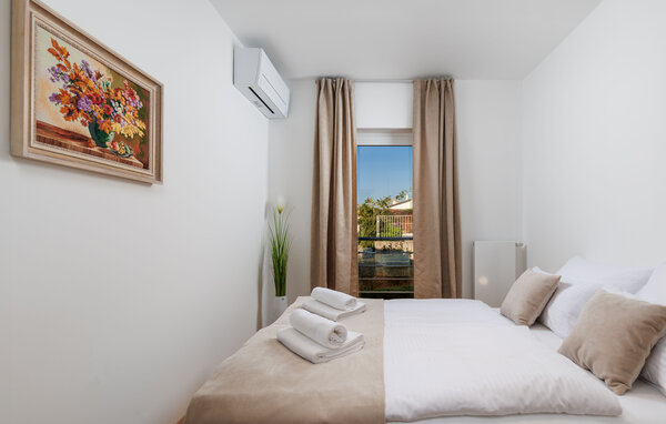 Ferienwohnung - Crikvenica - Kostrena , Kroatien - CKA638 606