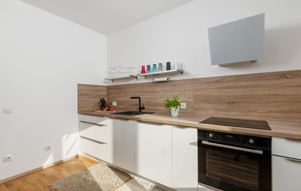 Ferienwohnung - Crikvenica - Kostrena , Kroatien - CKA638 401