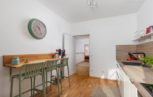 Ferienwohnung - Crikvenica - Kostrena , Kroatien - CKA638 402