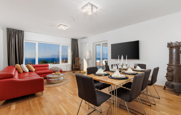 Ferienwohnung - Crikvenica - Kostrena , Kroatien - CKA638 4