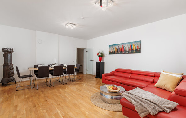 Ferienwohnung - Crikvenica - Kostrena , Kroatien - CKA638 302