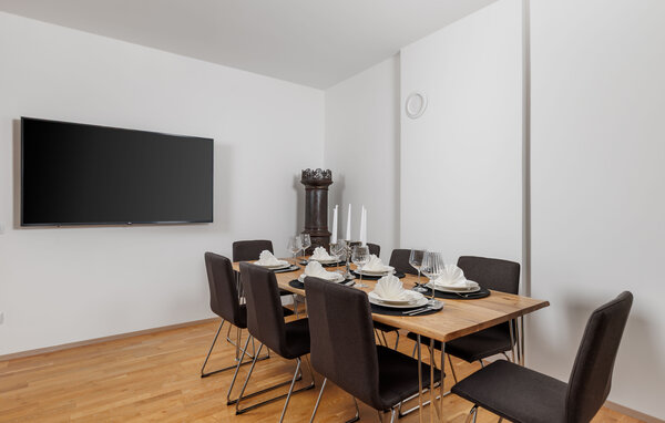 Ferienwohnung - Crikvenica - Kostrena , Kroatien - CKA638 304