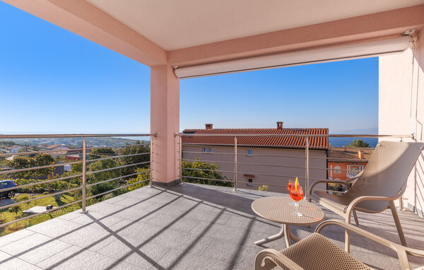 Ferienwohnung - Crikvenica - Kostrena , Kroatien - CKA638 102