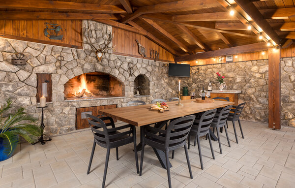 Ferienwohnung - Crikvenica - Kostrena , Kroatien - CKA638 17