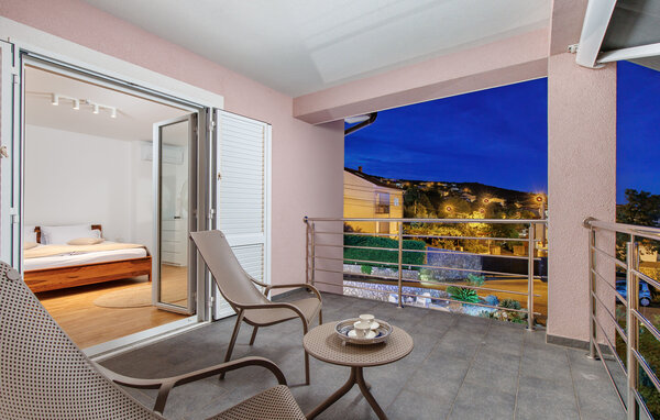 Ferienwohnung - Crikvenica - Kostrena , Kroatien - CKA638 18