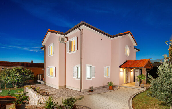 Ferienwohnung - Crikvenica - Kostrena , Kroatien - CKA638 20