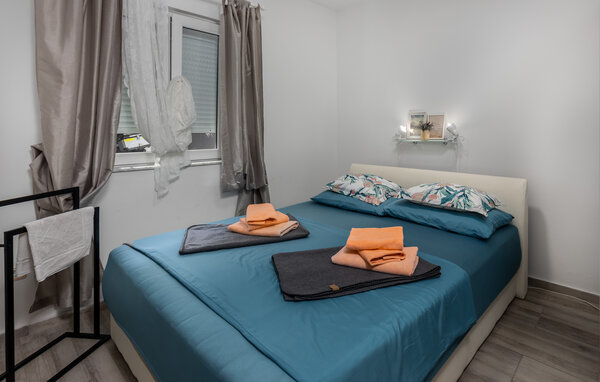 Holiday Home - Crikvenica , Croatia - CKA639 5