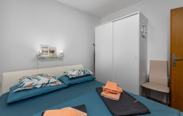 Holiday Home - Crikvenica , Croatia - CKA639 601