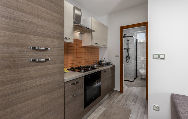 Holiday Home - Crikvenica , Croatia - CKA639 4