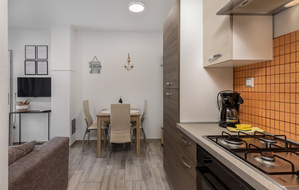 Holiday Home - Crikvenica , Croatia - CKA639 401