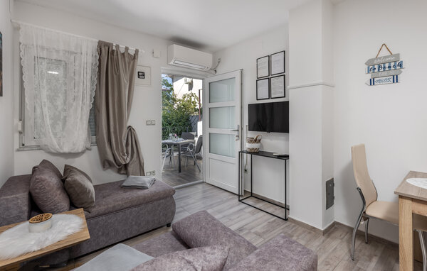 Holiday Home - Crikvenica , Croatia - CKA639 3