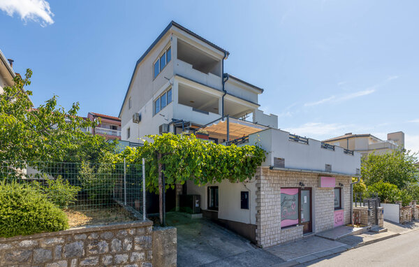 Holiday Home - Crikvenica , Croatia - CKA639 81