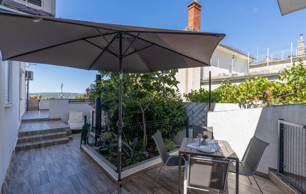 Holiday Home - Crikvenica , Croatia - CKA639 2