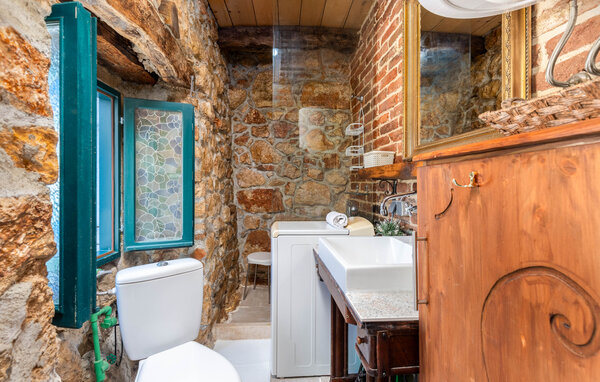 Ferienhaus - Crikvenica-Drivenik , Kroatien - CKA640 701