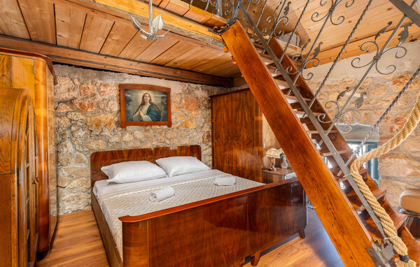 Ferienhaus - Crikvenica-Drivenik , Kroatien - CKA640 4