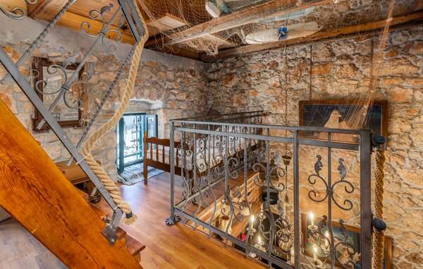 Ferienhaus - Crikvenica-Drivenik , Kroatien - CKA640 601
