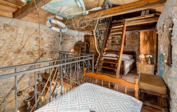 Ferienhaus - Crikvenica-Drivenik , Kroatien - CKA640 602