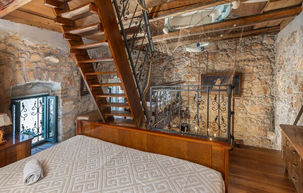 Ferienhaus - Crikvenica-Drivenik , Kroatien - CKA640 603