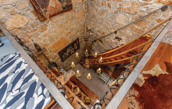 Ferienhaus - Crikvenica-Drivenik , Kroatien - CKA640 501