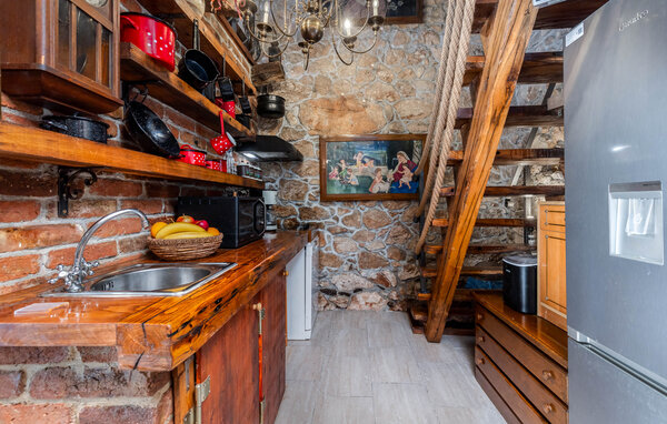 Ferienhaus - Crikvenica-Drivenik , Kroatien - CKA640 401