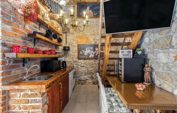 Ferienhaus - Crikvenica-Drivenik , Kroatien - CKA640 402