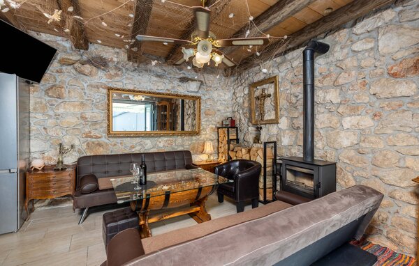 Ferienhaus - Crikvenica-Drivenik , Kroatien - CKA640 2
