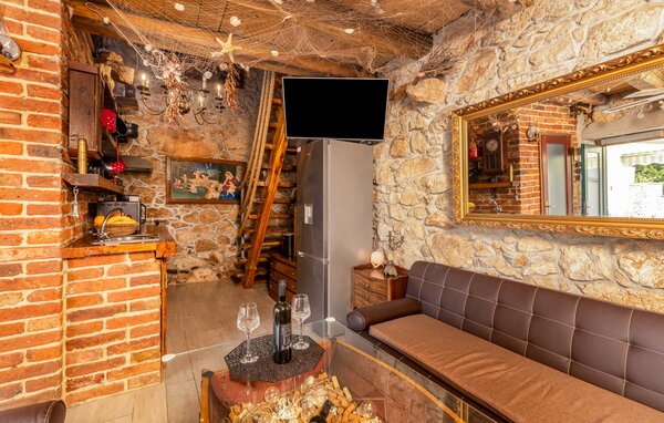 Ferienhaus - Crikvenica-Drivenik , Kroatien - CKA640 3