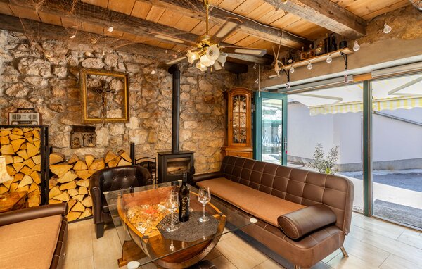 Ferienhaus - Crikvenica-Drivenik , Kroatien - CKA640 302