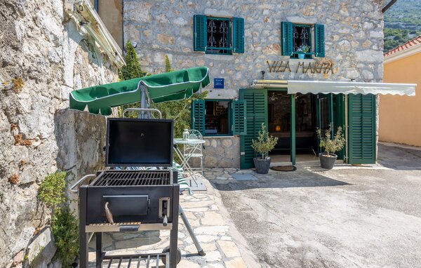 Ferienhaus - Crikvenica-Drivenik , Kroatien - CKA640 101