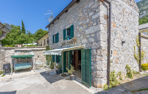 Ferienhaus - Crikvenica-Drivenik , Kroatien - CKA640 102