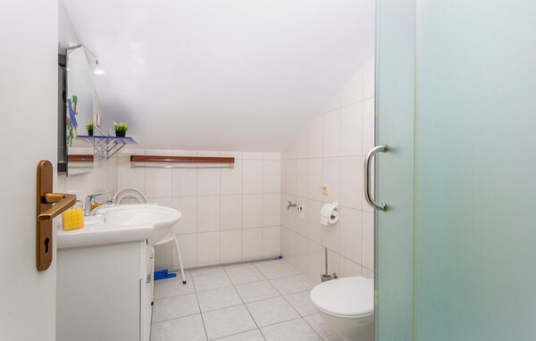 Semesterlägenhet - Crikvenica , Kroatien - CKA825 702