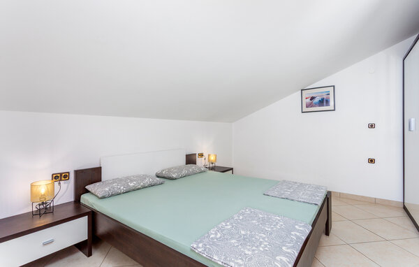 Semesterlägenhet - Crikvenica , Kroatien - CKA825 5