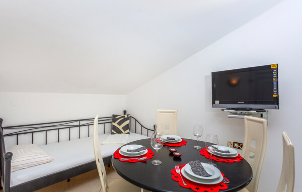 Semesterlägenhet - Crikvenica , Kroatien - CKA825 3