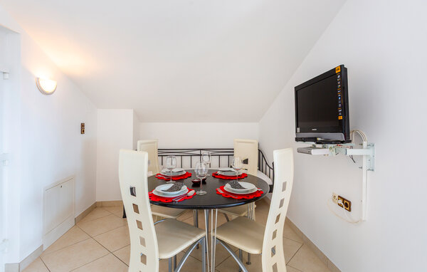 Semesterlägenhet - Crikvenica , Kroatien - CKA825 301