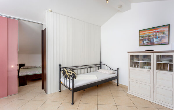 Semesterlägenhet - Crikvenica , Kroatien - CKA825 303